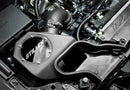 STILLEN 2024+ TOYOTA TACOMA TRUPOWER BY STILLEN COLD AIR DRY INTAKE WITH SCOOP-3