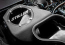 STILLEN 2024+ TOYOTA TACOMA TRUPOWER BY STILLEN COLD AIR DRY INTAKE WITH SCOOP-5