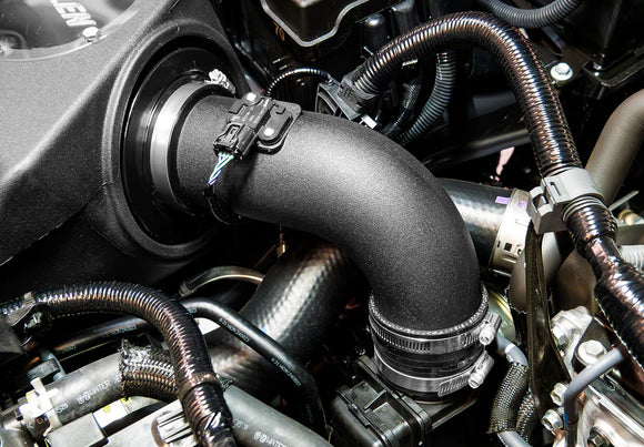 STILLEN 2024+ TOYOTA TACOMA TRUPOWER BY STILLEN COLD AIR DRY INTAKE