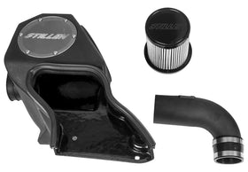 STILLEN 2024+ TOYOTA TACOMA TRUPOWER BY STILLEN COLD AIR DRY INTAKE