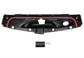 2019-2024 CHEVY SILVERADO 1500 TRUPOWER BY STILLEN COLD AIR INTAKE SCOOP - TP403501