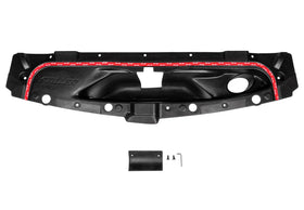 STILLEN 2019+ CHEVY SILVERADO 1500 ( ALL ENGINES ) AIR INTAKE SCOOP