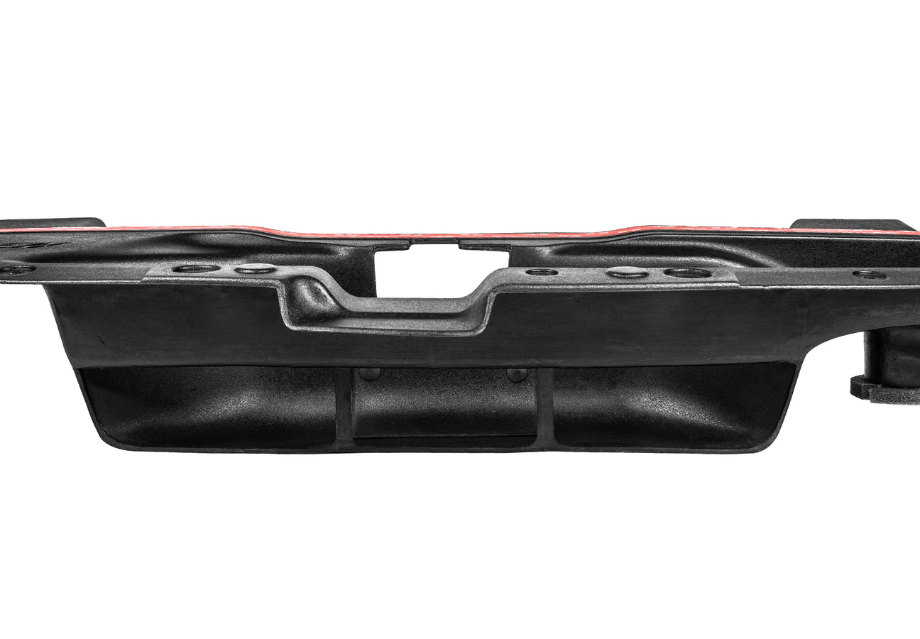 2019-2024 CHEVY SILVERADO 1500 TRUPOWER BY STILLEN COLD AIR INTAKE SCOOP - TP403501