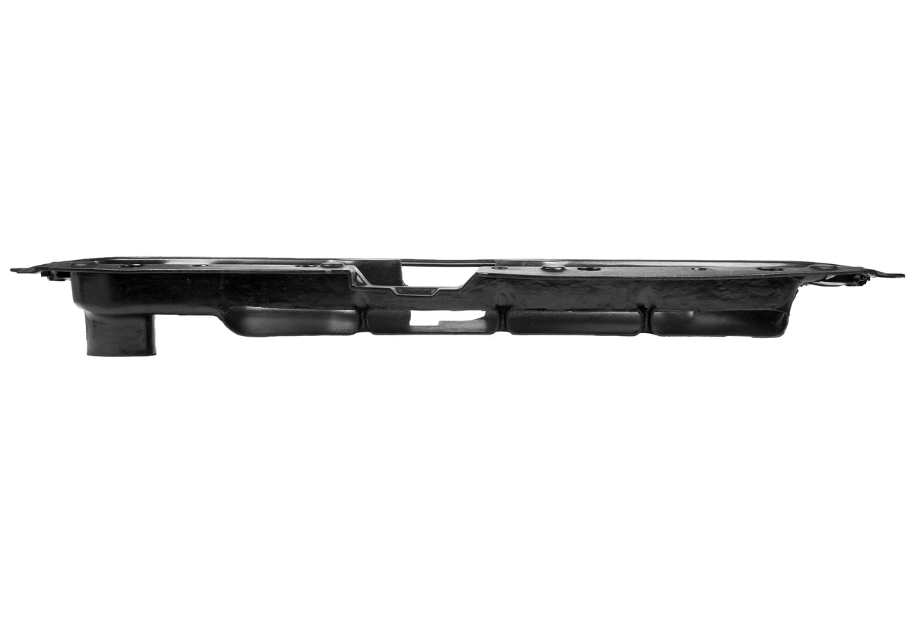 '+2020 CHEVROLET SILVERADO/GMC SIERRA [2500/3500] TRUPOWER BY STILLEN COLD AIR INTAKE SCOOP - TP403502