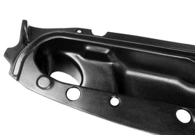 STILLEN +2020 CHEVROLET SILVERADO/GMC SIERRA [2500/3500] AIR INTAKE SCOOP - 0