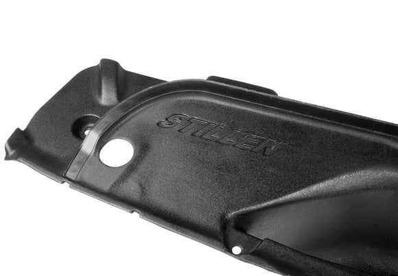 STILLEN 2019-2023 GMC SIERRA 1500 TRUPOWER BY STILLEN COLD AIR INTAKE SCOOP - TP