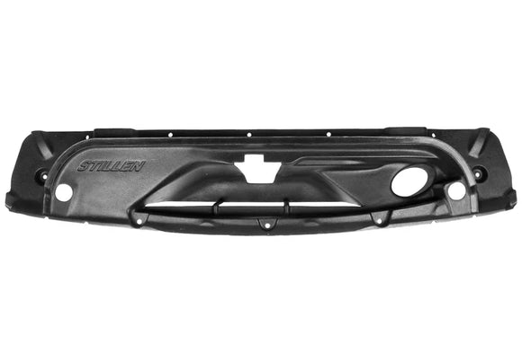 STILLEN 2019-2023 GMC SIERRA 1500 TRUPOWER BY STILLEN COLD AIR INTAKE SCOOP - TP