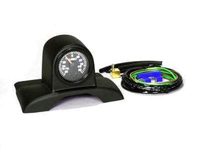 Mk4 1.8T TurboPod Bundle | INDIGO Boost Gauge | Install Kit