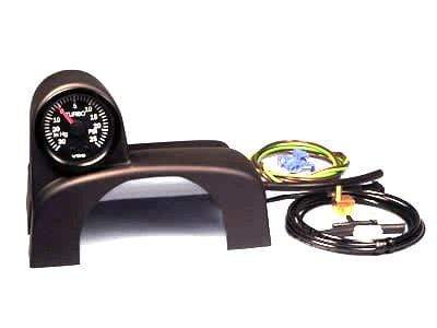 B5 1.8T Passat TurboPod Bundle | INDIGO Boost Gauge | Install Kit