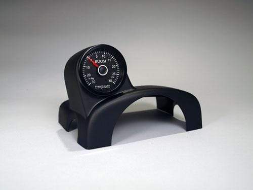 2.0T Passat TurboPod Bundle | INDIGO Boost Gauge | Install Kit