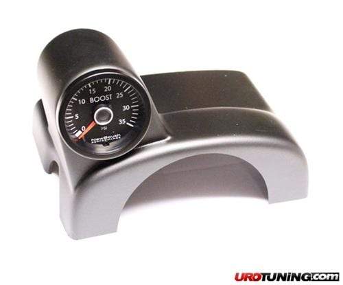 Mk6 Golf | Jetta TDi TurboPod™ W/VW White Boost Gauge