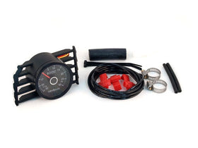 NEWSOUTH TURBO VENTPOD KIT | MK7 GOLF | GTI | R