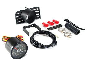 Boost Gauge Vent Pod Kit - VW / MK6 / MK6.5