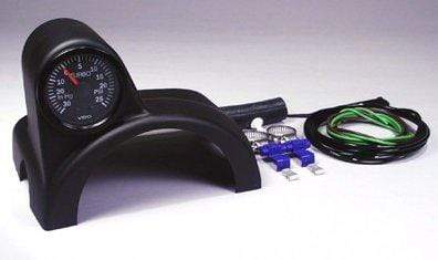 Audi A4 B7 2.0T TurboPod W/White Boost Gauge