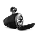 DS18 6.5in Covers For NXL-X and CF-X Towers Black-1