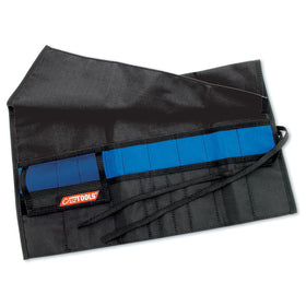 CruzTOOLS Roll-Up Tool Pouch for Powersports