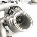 CTS TURBO STAGE 2+ TURBOCHARGER UPGRADE FOR BMW M2C/M2CS/M3/M4 WITH S55 ENGINE-3