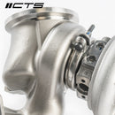 CTS TURBO STAGE 2+ TURBOCHARGER UPGRADE FOR BMW M2C/M2CS/M3/M4 WITH S55 ENGINE-5