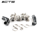 CTS TURBO STAGE 2+ TURBOCHARGER UPGRADE FOR BMW M2C/M2CS/M3/M4 WITH S55 ENGINE-1