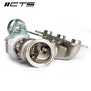 CTS TURBO BMW N54 335I/335XI/335IS STAGE 2 TURBO UPGRADE-4
