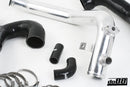 do88 SAAB 9-5 01-09 Pressure Pipe Automatic w/Black Hoses-3