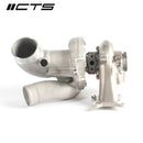 CTS TURBO BOSS700 V3 FOR MQB VW GTI/GOLF R AND AUDI A3/S3-5