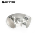 CTS TURBO BOSS700 V3 FOR MQB VW GTI/GOLF R AND AUDI A3/S3-3