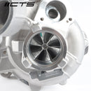 CTS TURBO JB-600 JOURNAL BEARING HYBRID TURBOCHARGER FOR MQB PLATFORM (2015-2020)-2