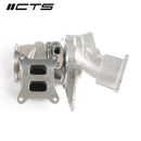 CTS TURBO JB-600 JOURNAL BEARING HYBRID TURBOCHARGER FOR MQB PLATFORM (2015-2020)-3