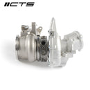 CTS TURBO JB-600 JOURNAL BEARING HYBRID TURBOCHARGER FOR MQB PLATFORM (2015-2020)-4