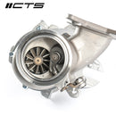 CTS TURBO JB-600 JOURNAL BEARING HYBRID TURBOCHARGER FOR MQB PLATFORM (2015-2020)-6