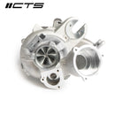 CTS Turbo JB-640RS Journal Bearing Hybrid Turbocharger for MQB Platform (2015-2020)-1