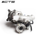 CTS TURBO K04-064 TURBOCHARGER REPLACEMENT-2
