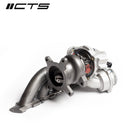 CTS TURBO K04-064 TURBOCHARGER REPLACEMENT-5