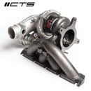 CTS TURBO K04-064 TURBOCHARGER REPLACEMENT-6