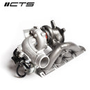 CTS TURBO K04-064 TURBOCHARGER REPLACEMENT-7