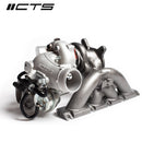 CTS TURBO K04-064 TURBOCHARGER REPLACEMENT-1