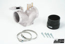 do88 Porsche 997.1 Turbo Plenum GT3 Throttle Body-1