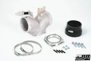 do88 Porsche 997.1 Turbo Plenum OEM Throttle Body-1