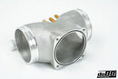 do88 Porsche 997.1 Turbo Plenum GT3 Throttle Body-2