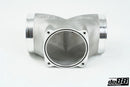 do88 Porsche 997.1 Turbo Plenum GT3 Throttle Body-3
