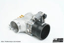 do88 Porsche 997.1 Turbo Plenum OEM Throttle Body-4