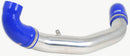 do88 Volvo S60 V60 XC60 V70 XC70 S80 3.0L T6 Pressure Pipes w/Blue Hoses-4