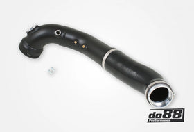 do88 12-18 BMW 1/2/3/4-Series (F2X/F3X)/15-18 BMW M2 (F87) Pressure Pipe w/Black Hose - 0