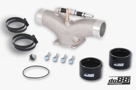 do88 Porsche 997.2 Turbo 2010- Plenum