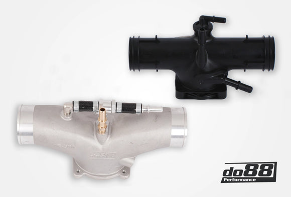 do88 Porsche 997.2 Turbo 2010- Plenum