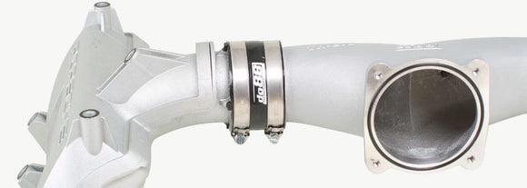 do88 Porsche 997.2 Turbo 2010- Plenum
