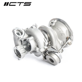 CTS Turbo BOSS800 Hybrid Turbocharger Upgrade for B9 Audi S4, Audi S5, Audi SQ5 and more