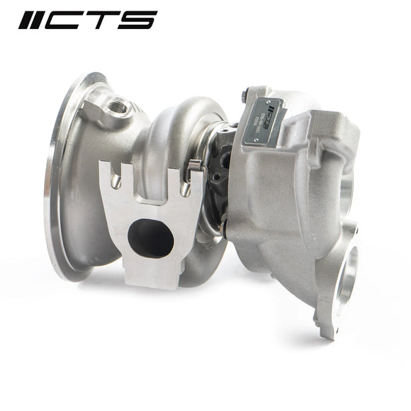 CTS Turbo BOSS800 Hybrid Turbocharger Upgrade for B9 Audi S4, Audi S5, Audi SQ5 and more