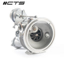 CTS Turbo BOSS800 Hybrid Turbocharger Upgrade for B9 Audi S4, Audi S5, Audi SQ5 and more-3